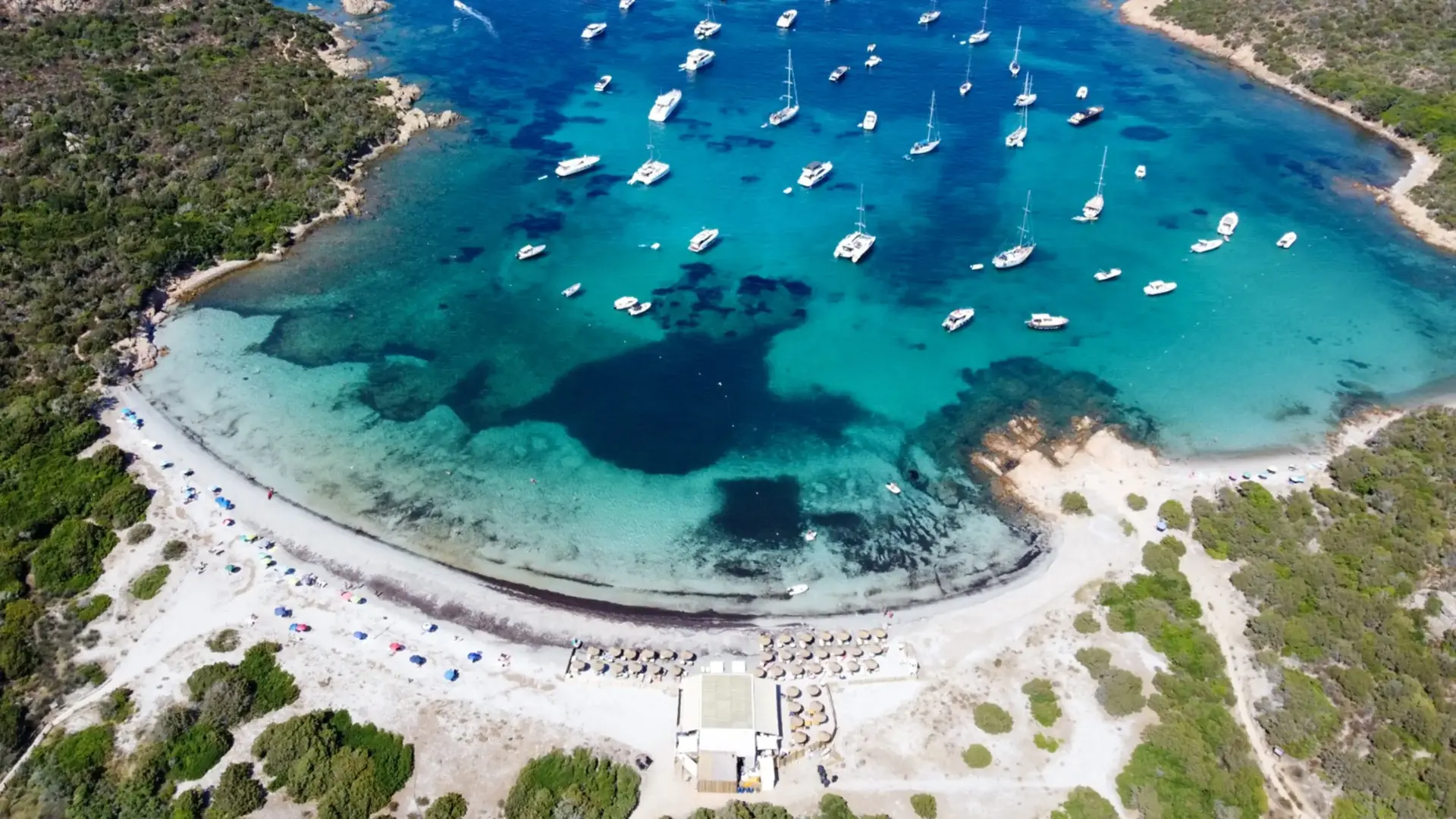 Cala Portese