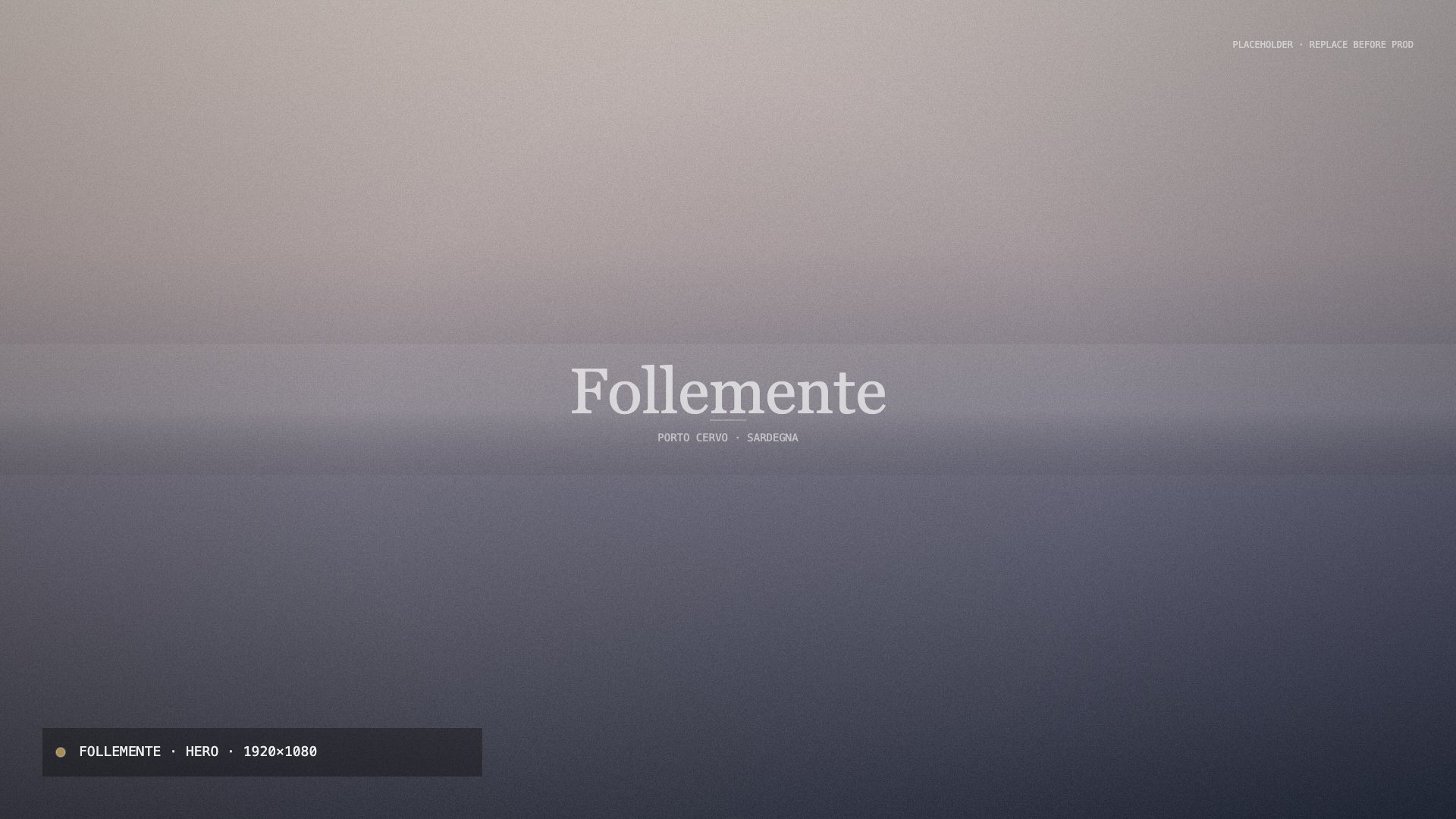 Follemente