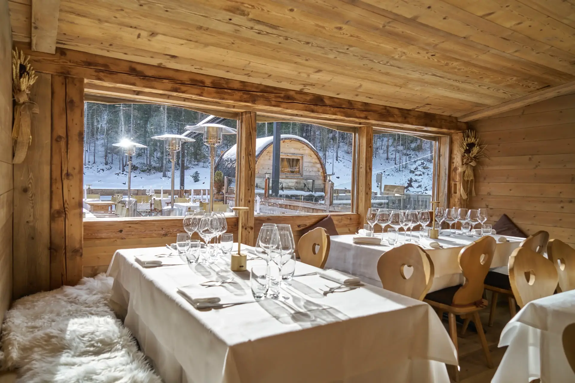 La Scogliera Cortina